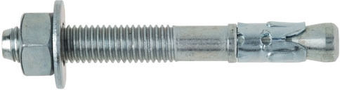 Spit 33439510554723 Αγκυριο Fix3 10-140/80 Spit