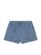 Kids' Shorts/Bermudas Denim Stonewashed Jeans