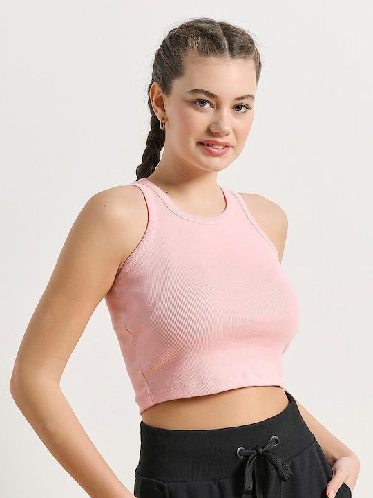 BodyTalk Blouse Pink