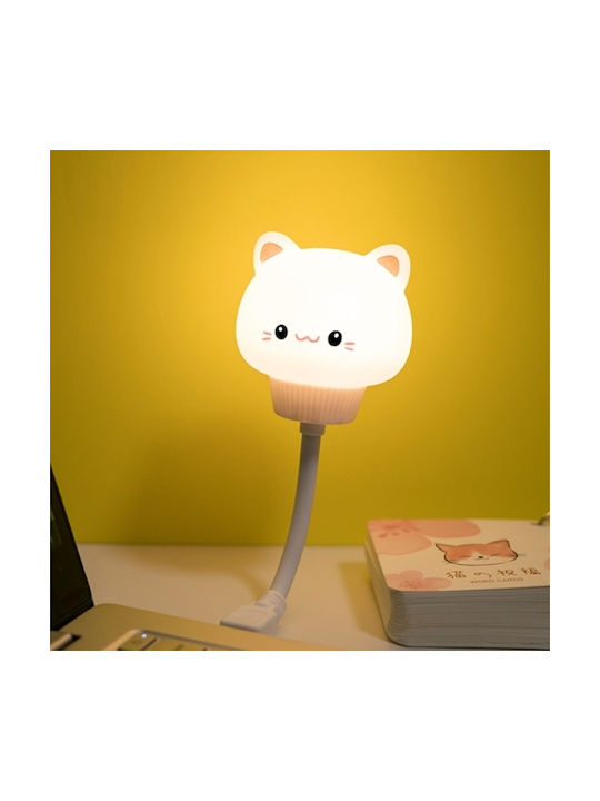 Led Kids Decorative Lamp