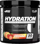 tbJp Hydration Strawberry Pineapple 300gr