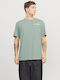 Jack & Jones T-shirt Πράσινο