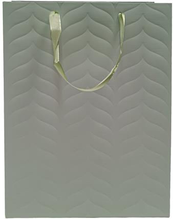 Due esse Τσάντα για Δώρο Πολύχρωμη 23x10x18εκ.