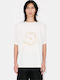 Tricou Lunar New Year Alb