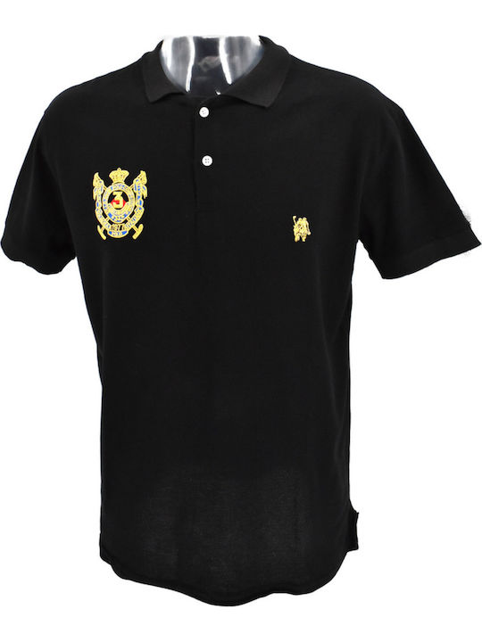 New World Polo