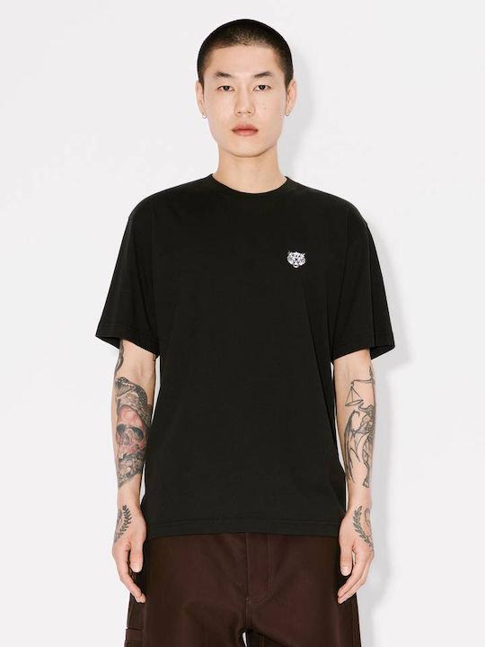 Kenzo T-shirt Black