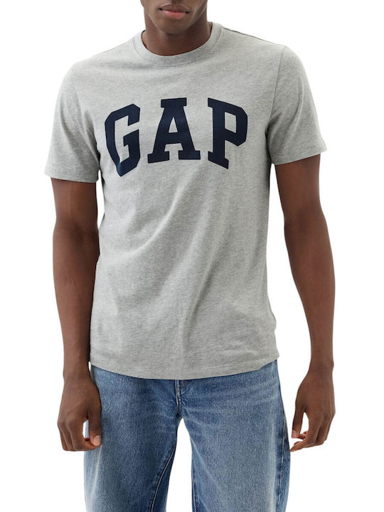 GAP T-shirt Gray