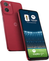 Motorola Moto G05 Dual SIM (4/64GB) Plum Red Motorola Moto G05 Dual SIM (4/64GB) Plum Red