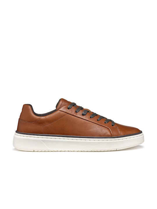 Geox Sneakers Brown