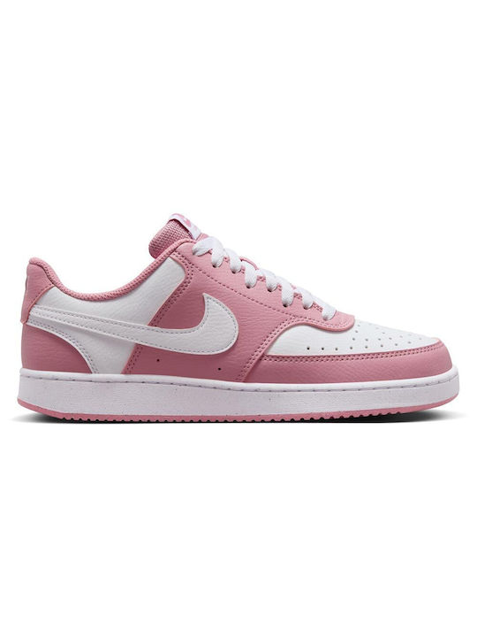 Nike Sneakers Pink