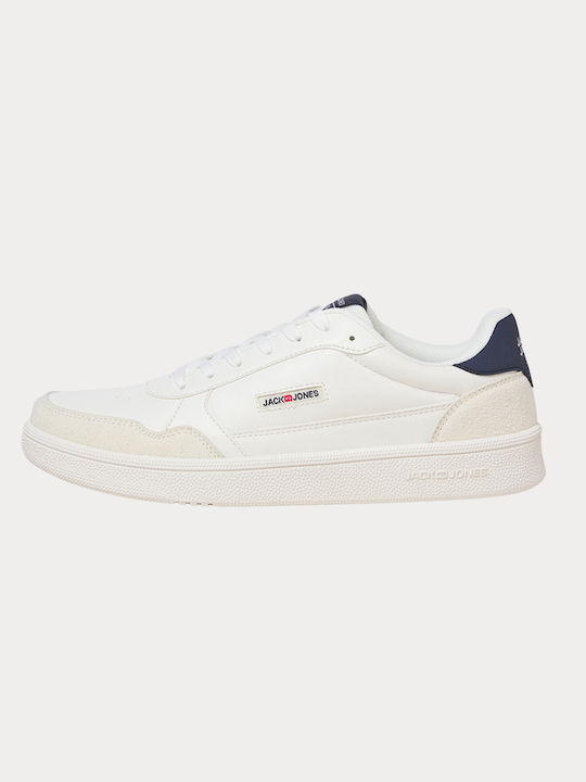 Jack & Jones Sneakers White