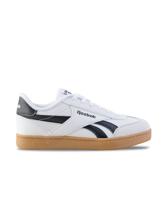 Reebok Sneakers White Colour