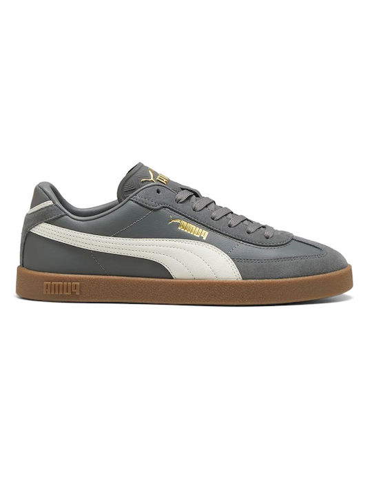 Puma Sneakers Charcoal