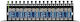 16-Kanal IP-Sicherheits-Extreme-Serie PoE-Schutz Ewimar PTF-516R-EXT/PoE