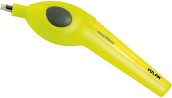 Electric Eraser Lime 30767 Milan 8411574078678