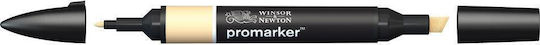 Winsor & Newton Μαρκαδόρος Σχεδίου O929 Vanilla