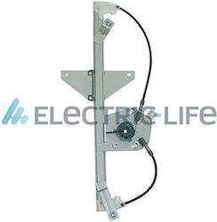 Electric Life Türersatzteile mit Installation Hinten links Peugeot 3008 ZR PG712 L Electric Life Türersatzteile mit Installation Hinten links Peugeot 3008 ZR PG712 L