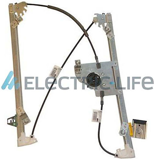 Electric Life Резервни части за вратата Citroen C3 Picasso ZR CT715 L