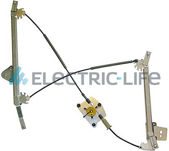Electric Life Door Spare Parts Audi TT ZR AD718 R