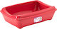 Pet Nova Katzenbecken L42 x B30 x H12cm