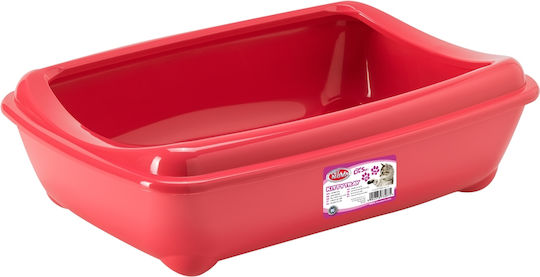 Pet Nova Katzenbecken L42 x B30 x H12cm