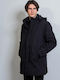 Jacket Black