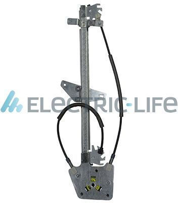 Electric Life Door Spare Parts Suzuki Vitara ZR SZ707 L
