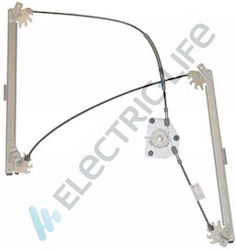 Electric Life Ανταλλακτικά Πόρτας Seat Exeo Audi A4 ZR AD703 R Electric Life Ανταλλακτικά Πόρτας Seat Exeo Audi A4 ZR AD703 R