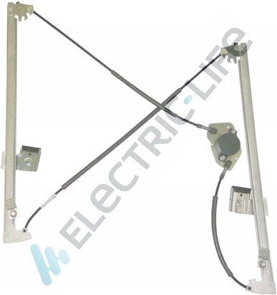 Electric Life Μηχανισμός Παραθύρου Mercedes-Benz Vito / Viano ZR ME703 R
