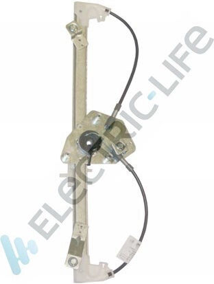 Electric Life Door Spare Parts with installation Rear Right BMW X3 ZR BM702 R