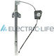 Electric Life Window Mechanism Opel Movano Renault Master / Mascott Nissan Interstar ZR ZA710 L