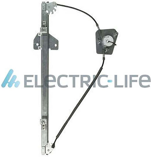 Electric Life Window Mechanism Opel Movano Renault Master / Mascott Nissan Interstar ZR ZA710 L