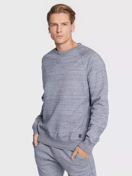 Blend Sweatshirt Blue