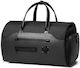 Ozuko Sack Voyage Back Black Fabric L52xW26xH33cm