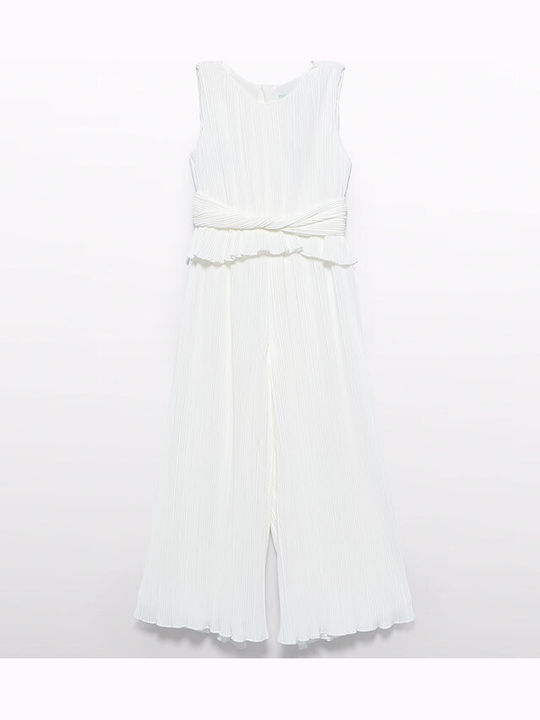 Kinder Overall Creme