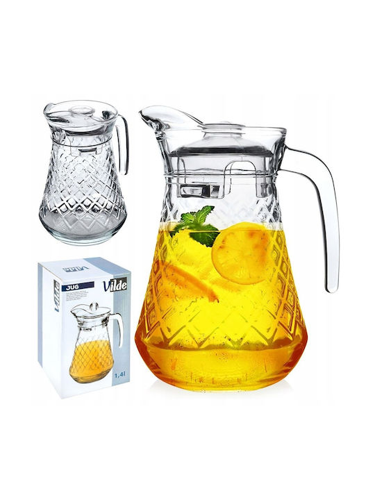 Vilde Κανάτα 1400ml
