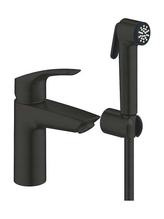 Grohe Mixing Sink Faucet Black