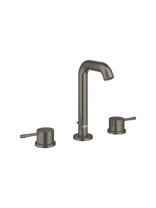 Grohe Mixing Sink Faucet Black