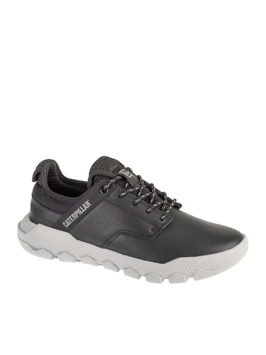 CAT Hex Herren Sneakers Schwarz