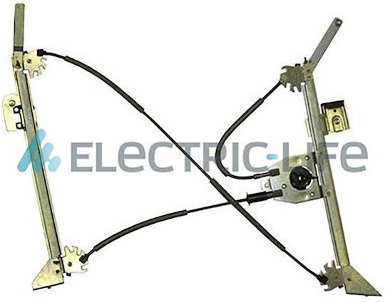 Electric Life Ανταλλακτικά Πόρτας Renault Megane Mini Cabrio ZR RN721 R