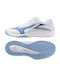 Thunder Blade Z Sport Shoes Volleyball White