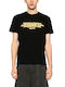 T-Shirt Schwarz