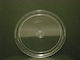 Round Plastic Dessert Trays 10 Kg No 35