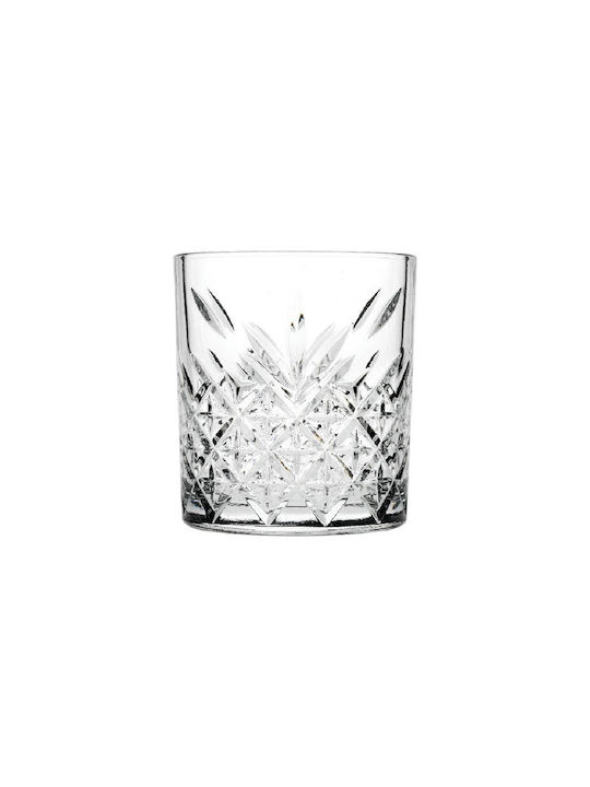 Espiel Glass Whiskey made of Glass