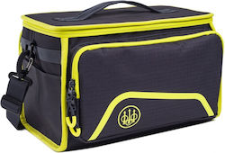 Beretta Challenge Patronentasche 150 Schwarz