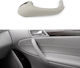 Ανταλλακτικά Πόρτας C-class W203 με τοποθέτηση Πίσω Δεξιά Mercedes-Benz C Class 2007