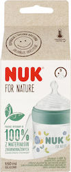 Nuk για 0+, 0+ m, months 150ml 1pcs