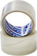 Metron Film de Ambalare Zgomot redus 48mm x 50m Transparent