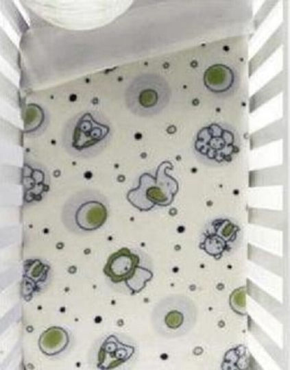 Piel SA Pătură Spania Pepinieră Swaddling Pături 80x110 cm