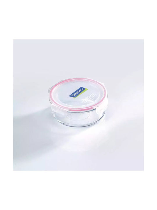 Pal Δοχείο Φαγητού Γυάλινο 720ml